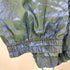 デシグアル Desigual CHAQ_HAWAII ハワイアン柄 ジップアップジャケット メンズ import:XXL