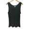 DUBBLE WORKS 無地 タンクトップ メンズ import:M