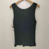 DUBBLE WORKS 無地 タンクトップ メンズ import:M