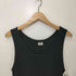 DUBBLE WORKS 無地 タンクトップ メンズ import:M
