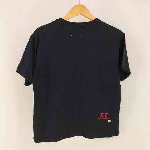 ミュベール MUVEIL ムービープリントTシャツ レディース JPN:38