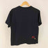 ミュベール MUVEIL ムービープリントTシャツ レディース JPN:38