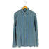 ボスヒューゴボス BOSS HUGO BOSS レギュラーカラーストライプシャツ メンズ import:M