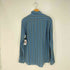 ボスヒューゴボス BOSS HUGO BOSS レギュラーカラーストライプシャツ メンズ import:M