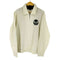 ダブルアールエルラルフローレン RRL RALPH LAUREN Half-Zip Military Sweat メンズ import:L