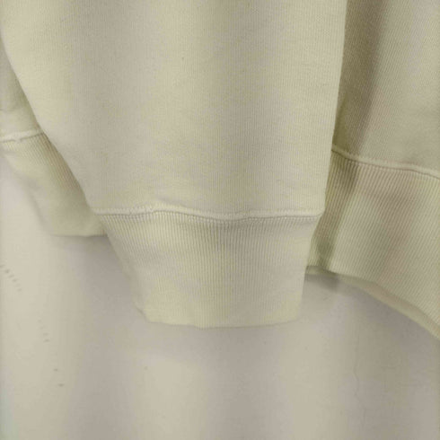ダブルアールエルラルフローレン RRL RALPH LAUREN Half-Zip Military Sweat メンズ import:L