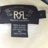 ダブルアールエルラルフローレン RRL RALPH LAUREN Half-Zip Military Sweat メンズ import:L