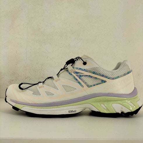 サロモン SALOMON XT-6 MINDFUL 3 Vanilla Ice レディース JPN:24.5