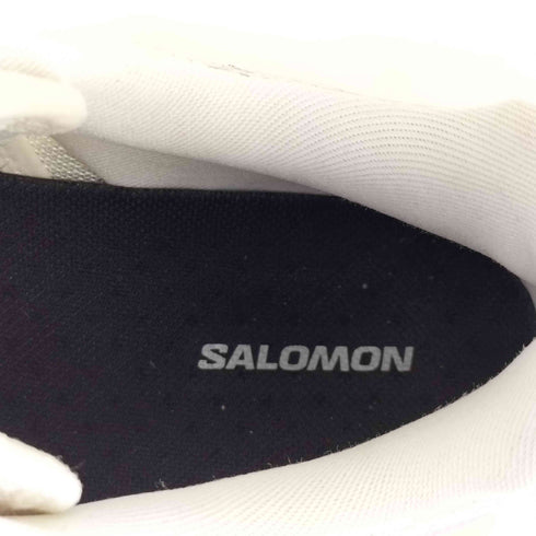 サロモン SALOMON XT-6 MINDFUL 3 Vanilla Ice レディース JPN:24.5