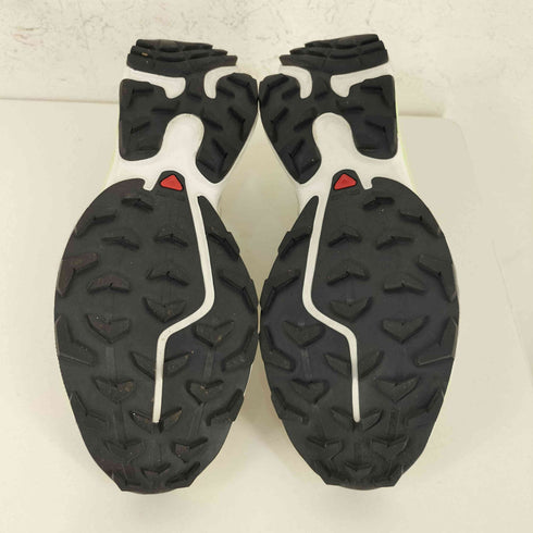 サロモン SALOMON XT-6 MINDFUL 3 Vanilla Ice レディース JPN:24.5