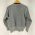 ホワイツビル Whitesville フロントプリントクルーネックスウェット メンズ import:S