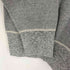 ホワイツビル Whitesville フロントプリントクルーネックスウェット メンズ import:S