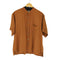 ジャーナルスタンダード JOURNAL STANDARD レーヨン混 S/S ノーカラーシャツ レディース JPN:M