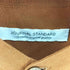 ジャーナルスタンダード JOURNAL STANDARD レーヨン混 S/S ノーカラーシャツ レディース JPN:M