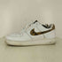 ナイキ NIKE Air Force 1 Low Retro PRM QS Ivory Snake エアフォース 1 ローレトロ プレミアム スニーカー メンズ JPN:27