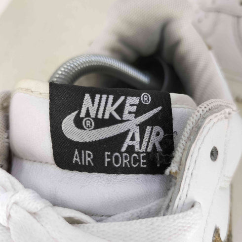 ナイキ NIKE Air Force 1 Low Retro PRM QS Ivory Snake エアフォース 1 ローレトロ プレミアム スニーカー メンズ JPN:27