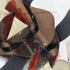 ユナイテッドアローズ UNITED ARROWS 別注 PVCハンドバッグ レディース