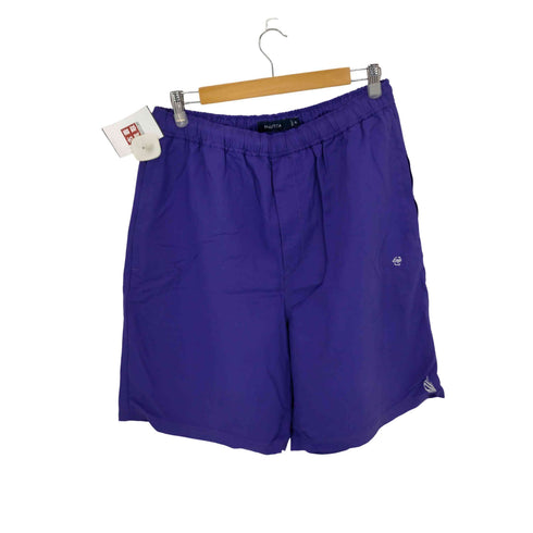 ノーティカ NAUTICA Re-Nylon Gym Shorts メンズ JPN:XL