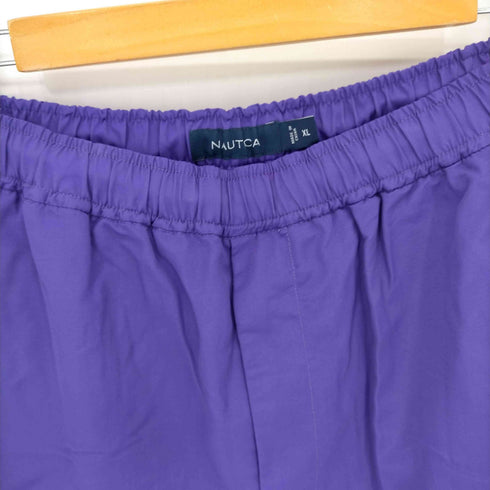 ノーティカ NAUTICA Re-Nylon Gym Shorts メンズ JPN:XL