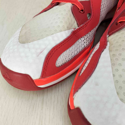 アディダス adidas ADIZERO PG アディゼロ バスケットボール シューズ スニーカー メンズ JPN:29