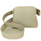 OSOI MINI BROT ショルダーバッグ レディース