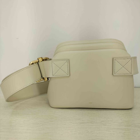 OSOI MINI BROT ショルダーバッグ レディース