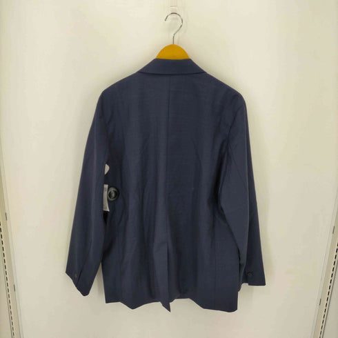 エディフィスラブークル EDIFICE LA BOUCLE 22SS オーバージャケット メンズ JPN:2