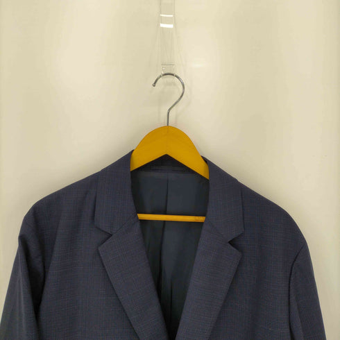 エディフィスラブークル EDIFICE LA BOUCLE 22SS オーバージャケット メンズ JPN:2