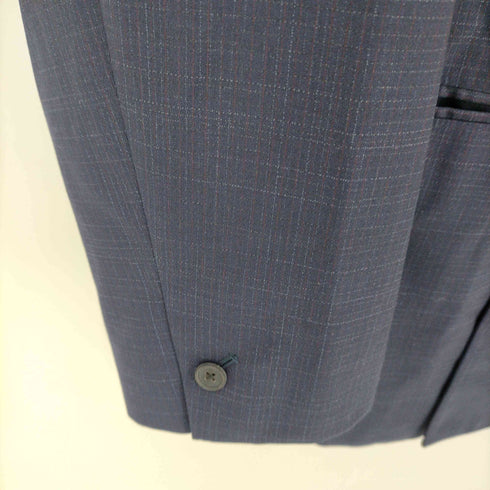 エディフィスラブークル EDIFICE LA BOUCLE 22SS オーバージャケット メンズ JPN:2