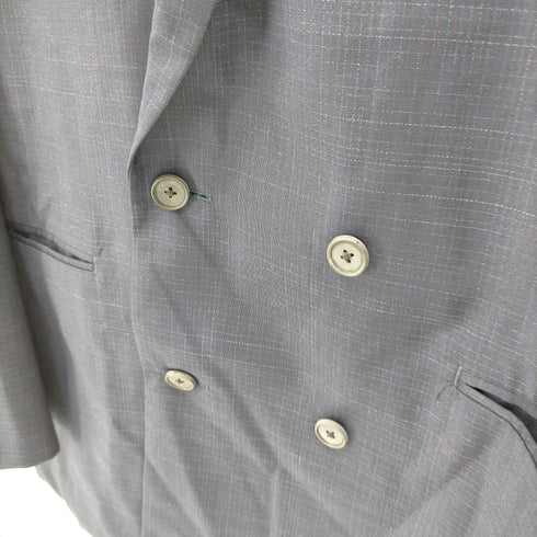 エディフィスラブークル EDIFICE LA BOUCLE 22SS オーバージャケット メンズ JPN:2