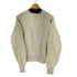 ラッセル Russell 両Vクルーネックスウェット 復刻 メンズ import:L