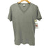 ベルバシーン Velva Sheen ショートスリーブコットンVネックTシャツ ポケットTシャツ メンズ import:S