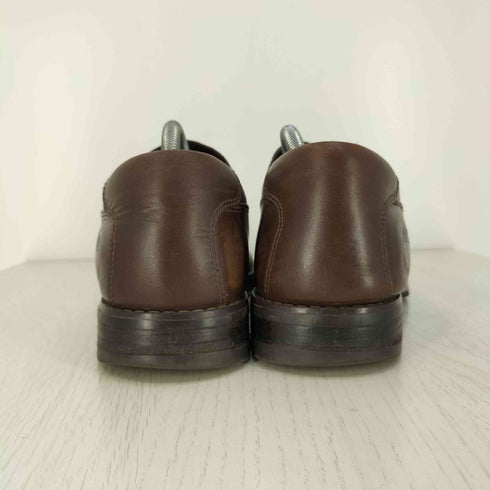 ティンバーランド Timberland SMART レザースリッポン ローファー メンズ 9.5W