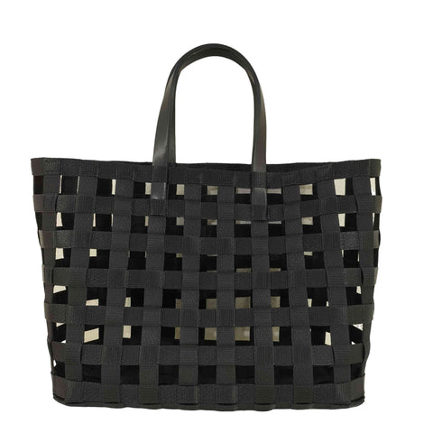 CHACOLI HA02 TOTE S black ハーネストートS レディース