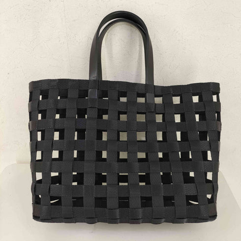 CHACOLI HA02 TOTE S black ハーネストートS レディース