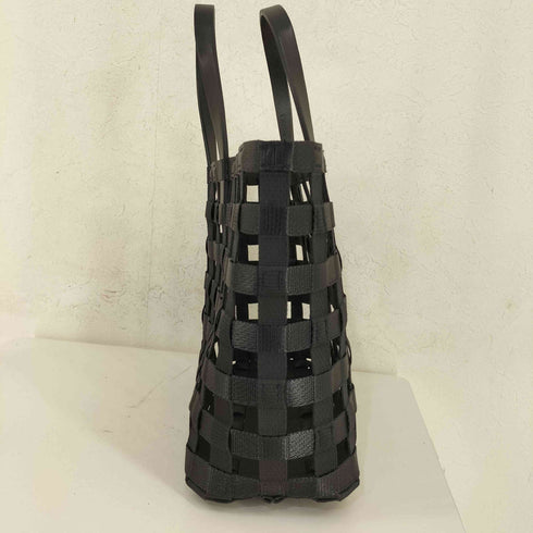 CHACOLI HA02 TOTE S black ハーネストートS レディース