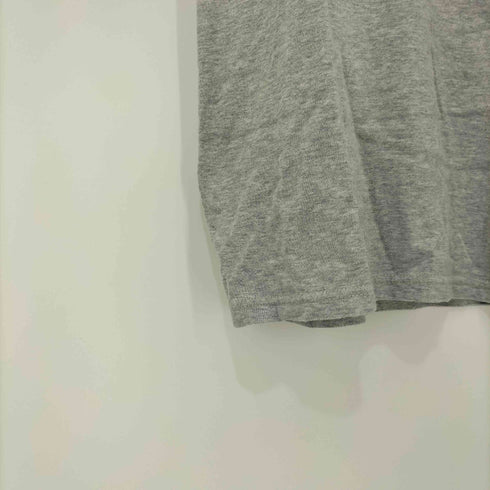 トゥームーン two moon ヘビーウェイトコットンスキッパー Tシャツ メンズ