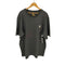 カーハート Carhartt フロントポケット ボーダー クルーネック S/S Tシャツ メンズ import:XL