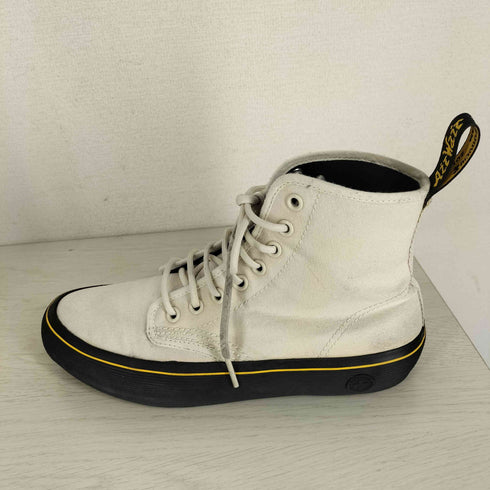 ドクターマーチン Dr.Martens ハイカットスニーカー レディース EUR:38