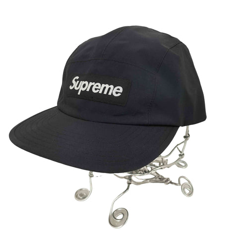シュプリーム Supreme 19AW GORE-TEX BOXロゴキャンプキャップ メンズ