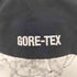 シュプリーム Supreme 19AW GORE-TEX BOXロゴキャンプキャップ メンズ