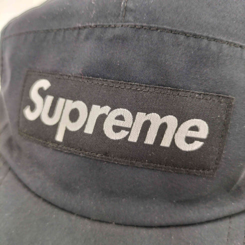シュプリーム Supreme 19AW GORE-TEX BOXロゴキャンプキャップ メンズ