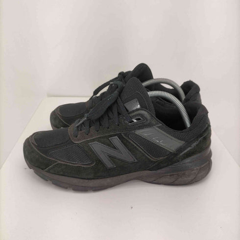 ニューバランス NEW BALANCE M990BB5 990V5 スニーカー メンズ 27