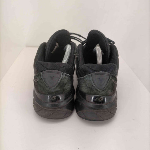 ニューバランス NEW BALANCE M990BB5 990V5 スニーカー メンズ 27