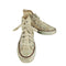 コンバース CONVERSE チャックテイラー ハイカットスニーカー レディース US:4.5