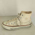 コンバース CONVERSE チャックテイラー ハイカットスニーカー レディース US:4.5