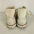 コンバース CONVERSE チャックテイラー ハイカットスニーカー レディース US:4.5
