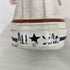 コンバース CONVERSE チャックテイラー ハイカットスニーカー レディース US:4.5