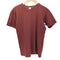 ENTRY SG ショートスリーブコットンクルーネックTシャツ メンズ import:S