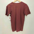 ENTRY SG ショートスリーブコットンクルーネックTシャツ メンズ import:S